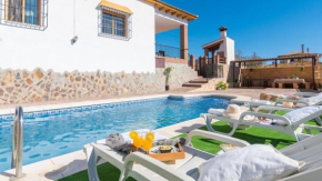 Casa Villalba Almachar by Ruralidays, Almachar